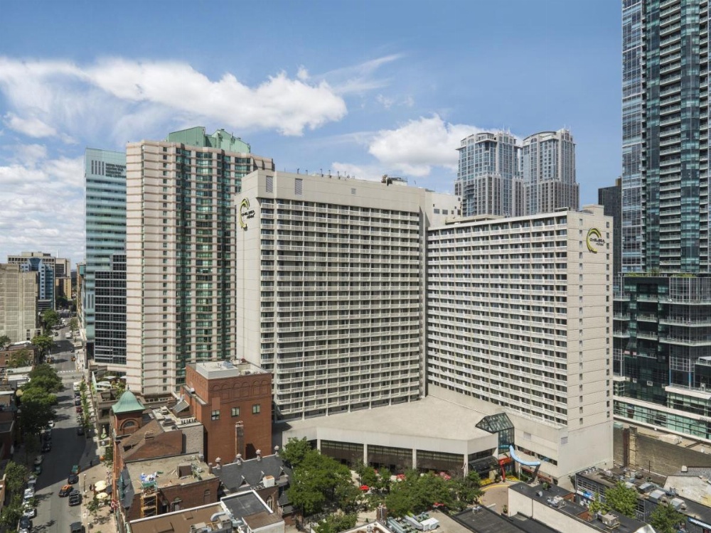 Chelsea Hotel, Toronto Image 7