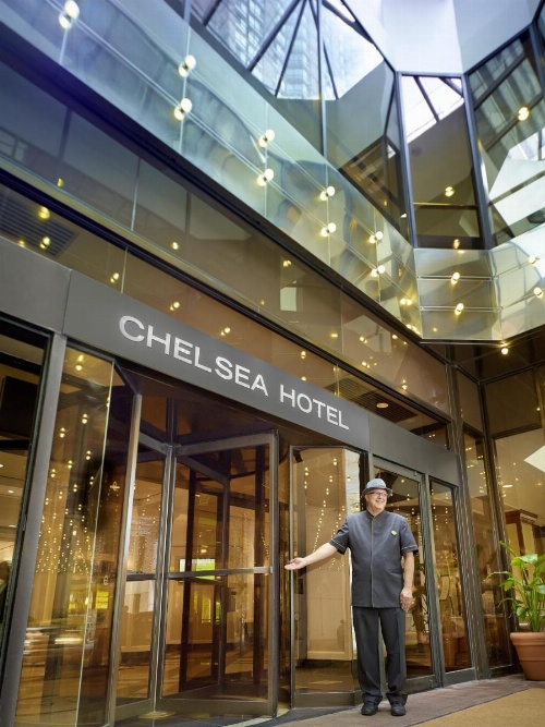 Chelsea Hotel, Toronto image 18